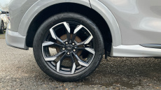 Ford Puma 1.0 EcoBoost Hybrid mHEV ST-Line X 5dr Petrol Hatchback